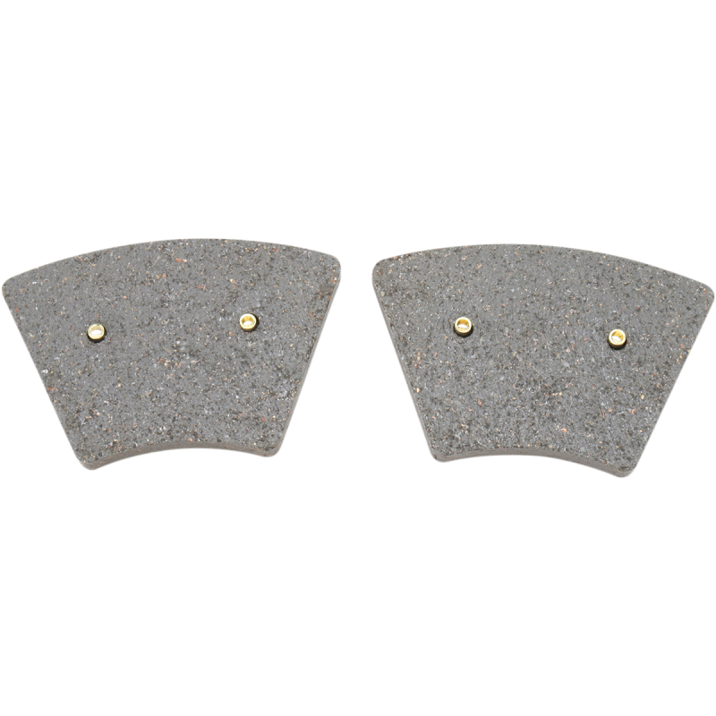 FAD26 DRAG SPECIALTIES PAD
