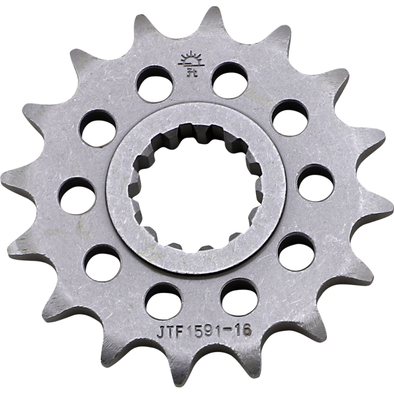 SPROCKET C/S R1 FZ09 16T