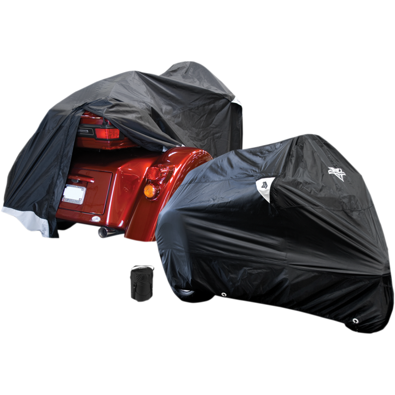 COVER TRIKE  - XL