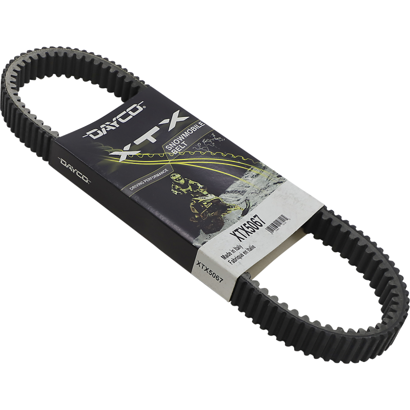 DAYCO BELT XTX5067