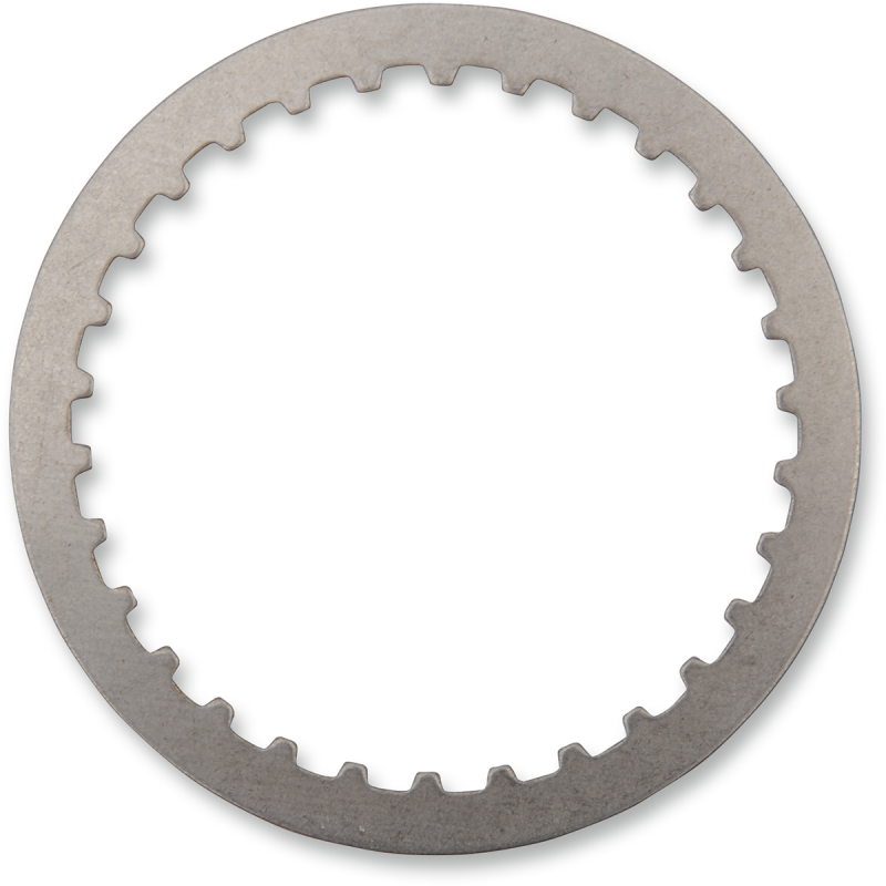 BARNETT STEEL DRIVE PLATE (EA)