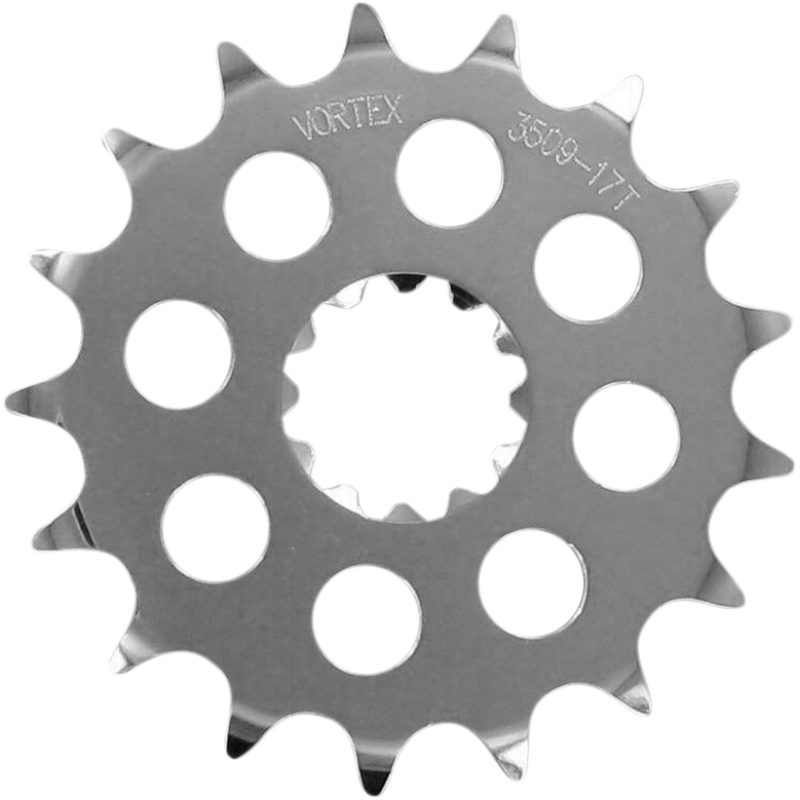 VORTEX 17 TOOTH FRONT SPROCKET