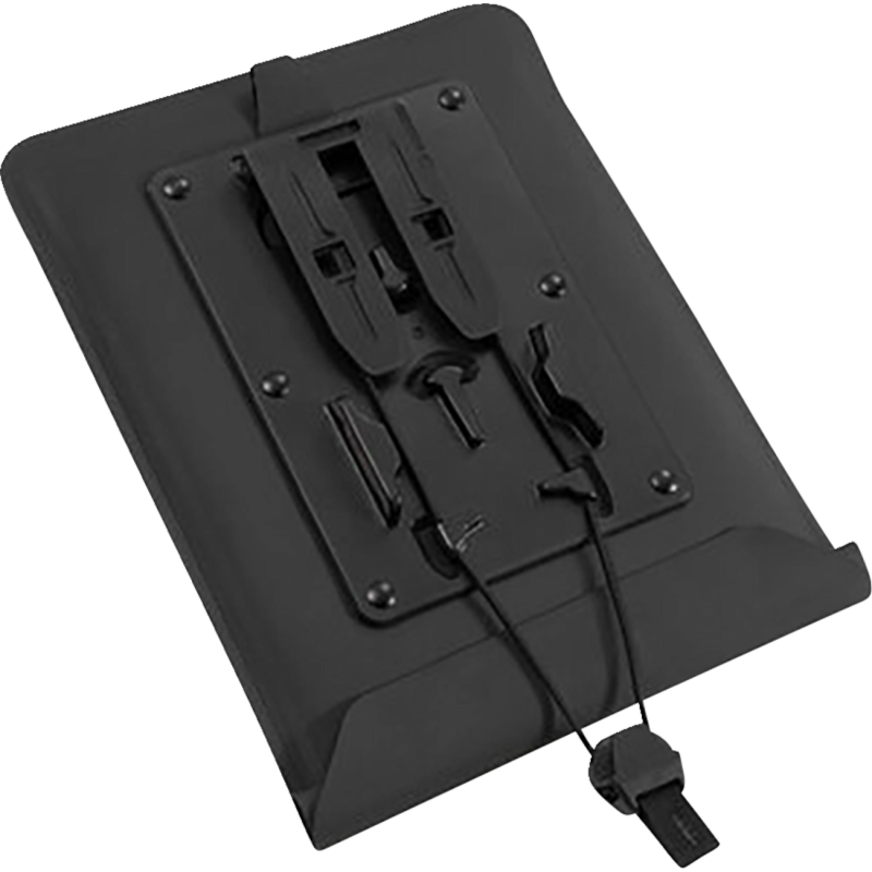 TABLETDRYBG MOLLE SYS BK