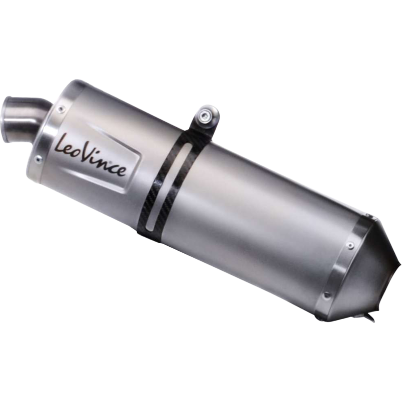 MUFFLER LV ONE 390 ADV