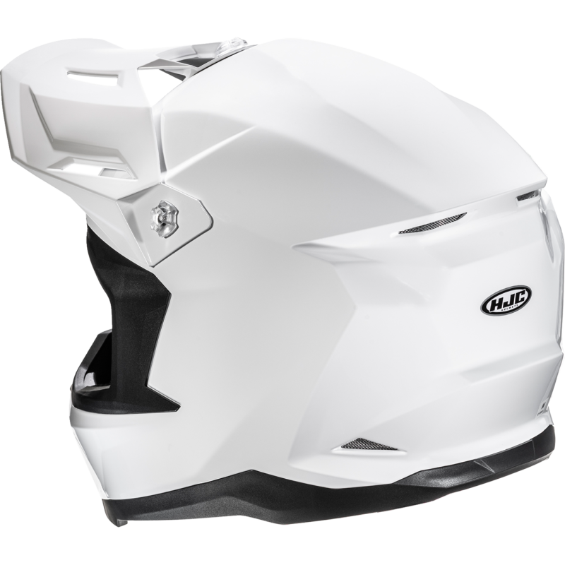 C50 PEARL WHITE XS