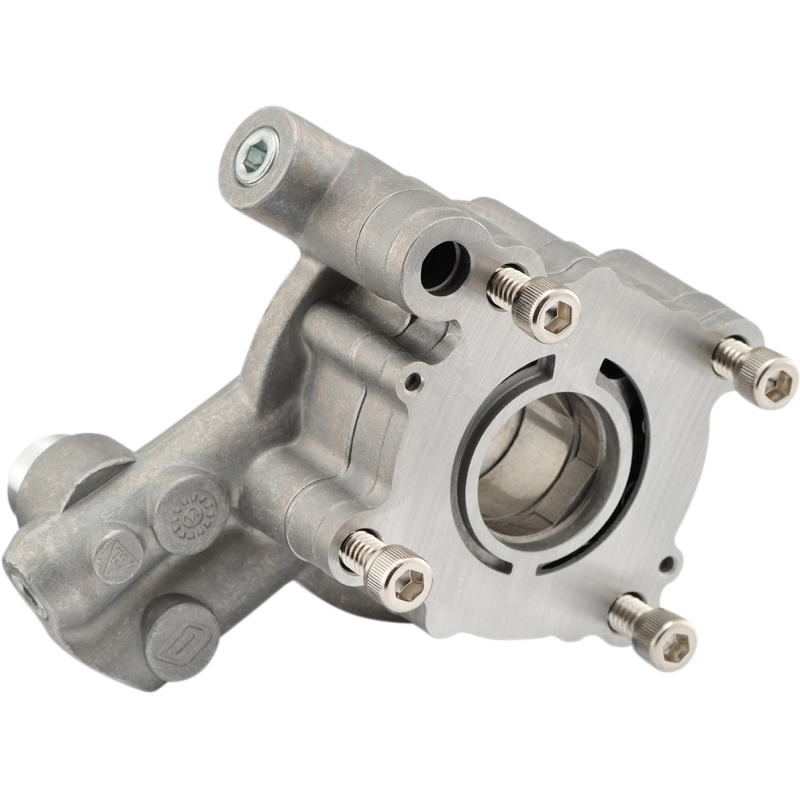 T/C OIL PUMP HV/HP
