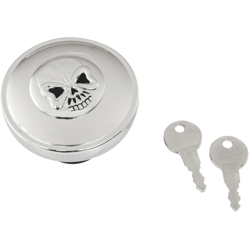 L96-19 CAP VNT W/LOCK SKLCHR