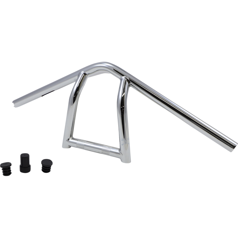 HANDLEBAR JIM 9 CHR