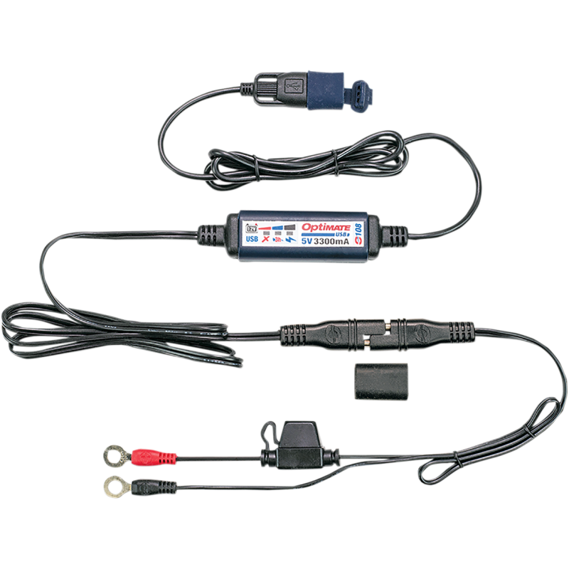 OPTIMATE USB O-108 KIT