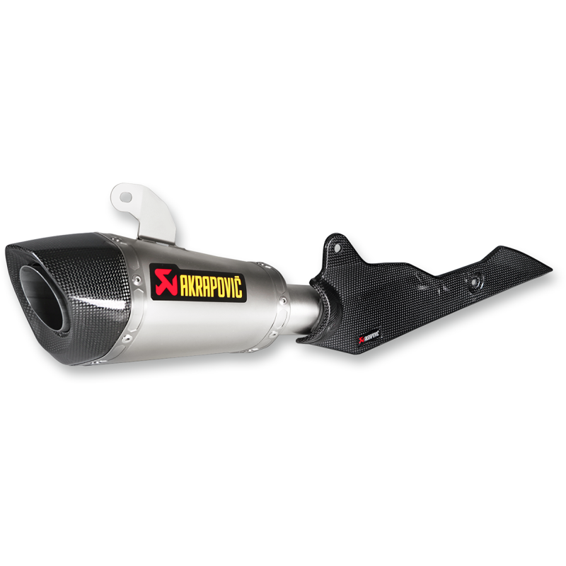 16-20 GSX-S1000 EC SO TI/TI/CF TIP