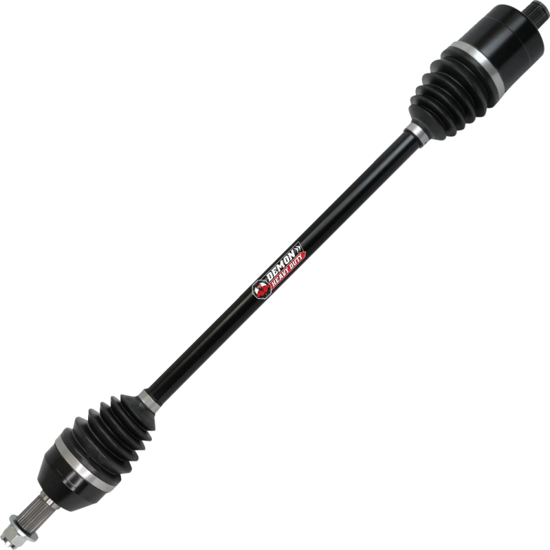 DEMON HD AXLE