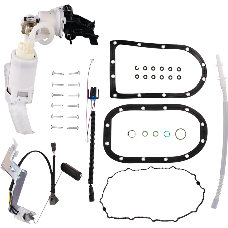 FUEL PUMP MODULE