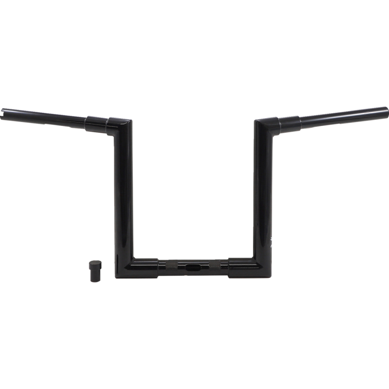 HANDLEBAR JASON 12 BLK