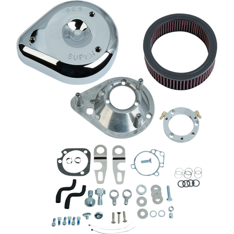 AIR CLNR T-DRP CH07-20XL