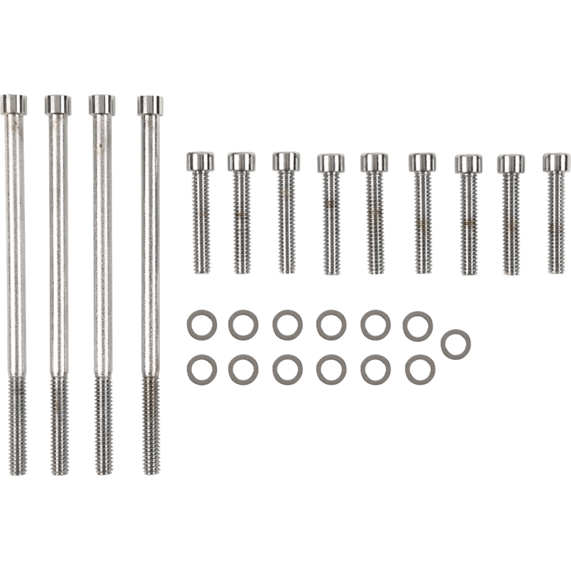 BOLT KT PRI SMMTH FL 07-17 (KT)