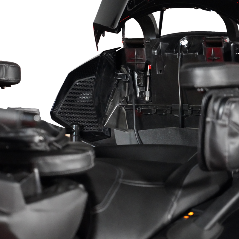 TRUNK SHOCK CAN-AM RT