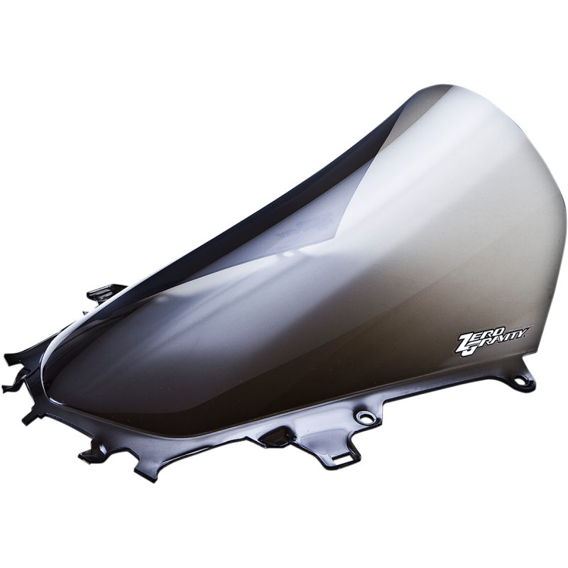 Sport Windscreen - Smoke - R1