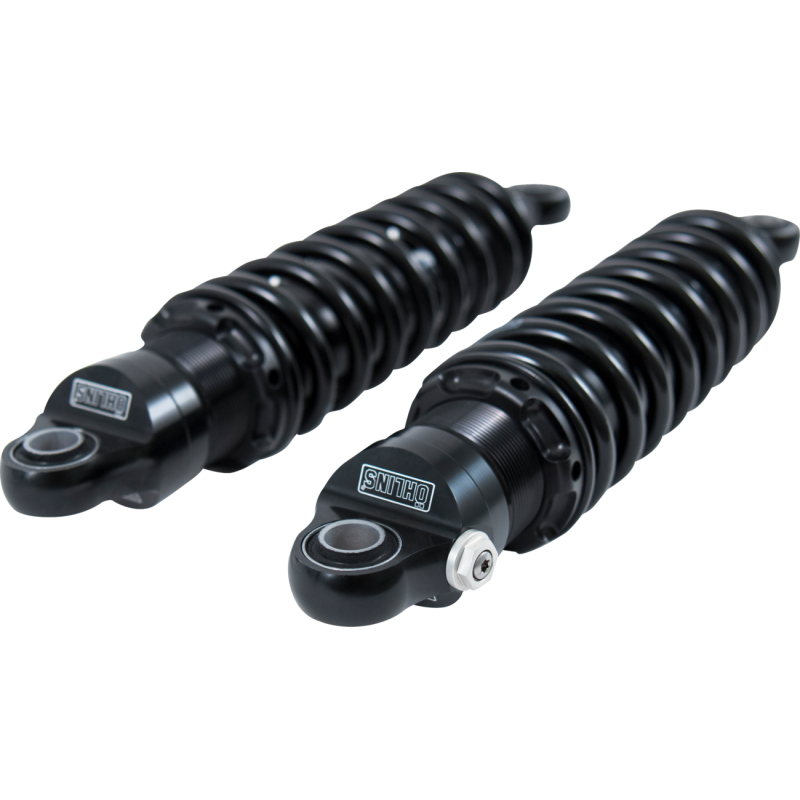 SHOCK STX REBOUND ADJ BAGGER HEAVY 13