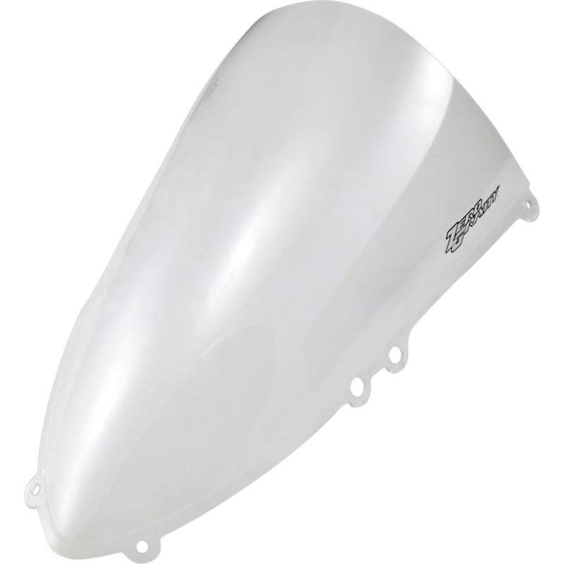 Corsa Windscreen - Clear - Panigale