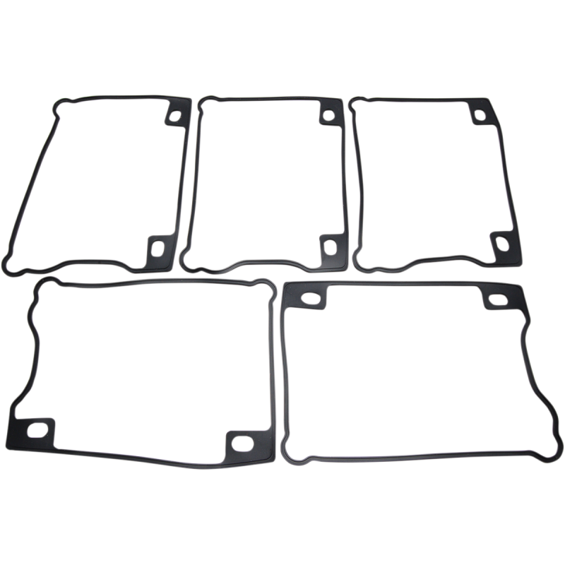 92-99 EVO LOWER ROCKER COVER RUBBER (5)