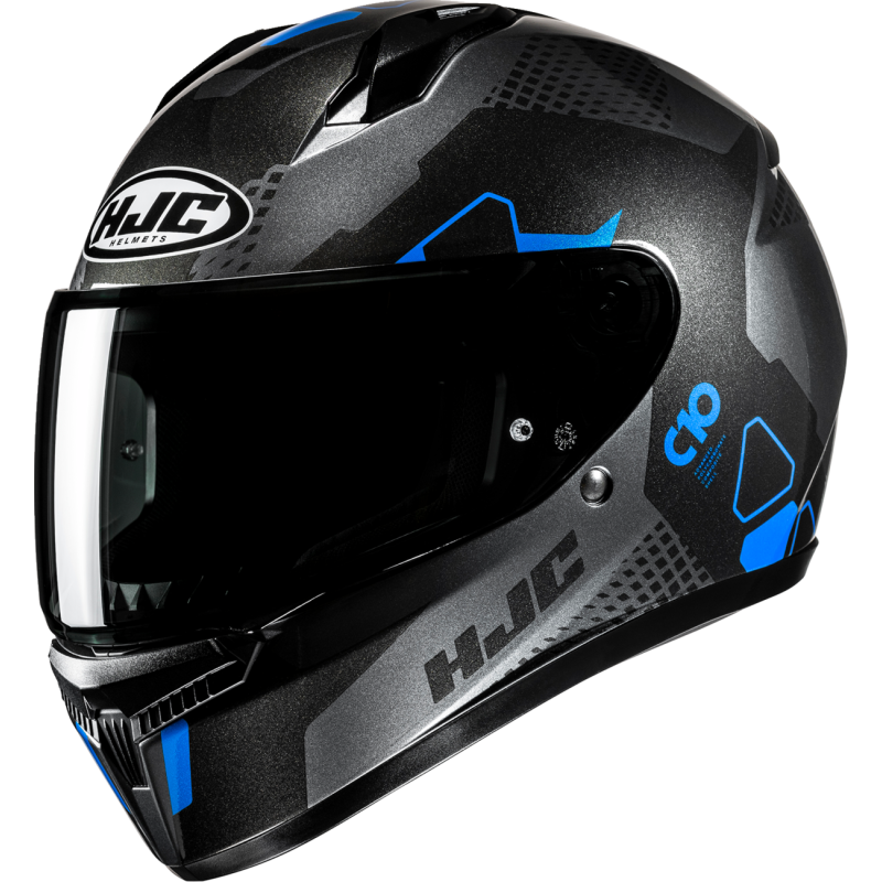 C10 ASPA BK/BL MD
