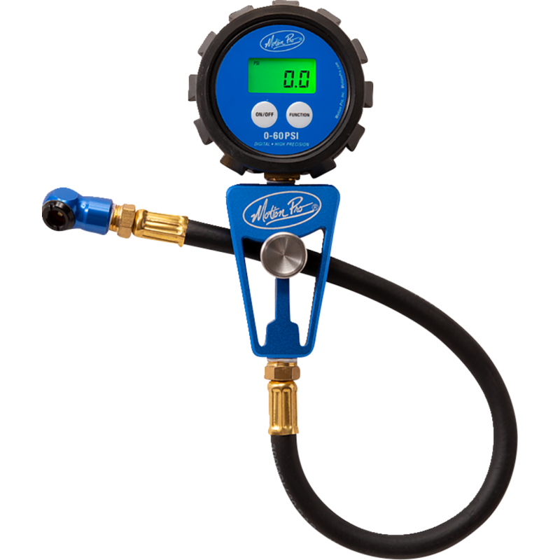 DIGITAL TIRE PRESSURE GAUGE 60 PSI