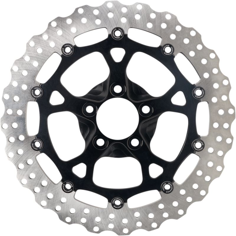 ROTOR 13" DOMINATOR FT BK