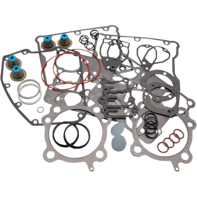 03-16 T/C STD BORE TOP END GSKT KIT