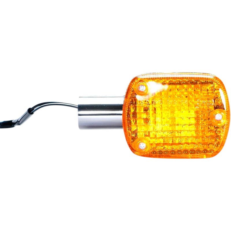 TURN SIGNAL HONDA-AMBER