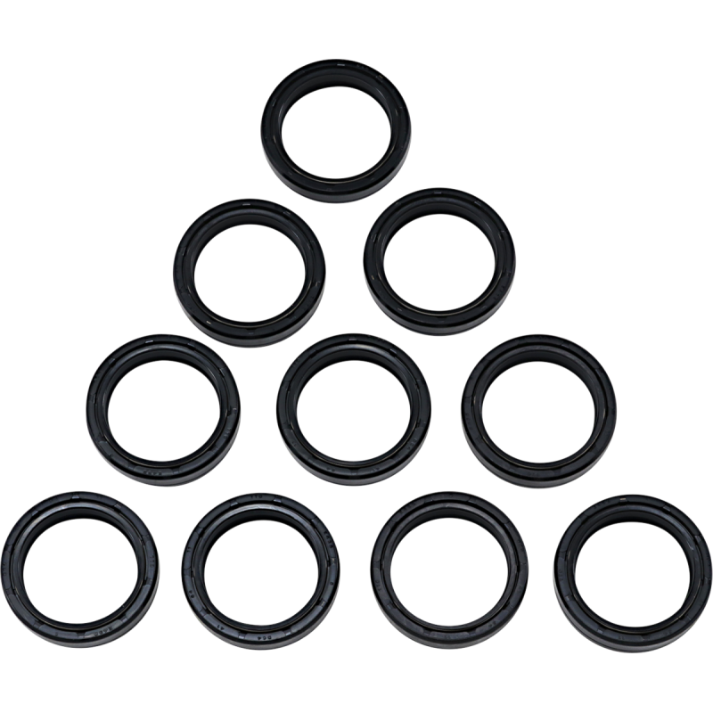 SEAL FORK 41MM SHOWA 10PK
