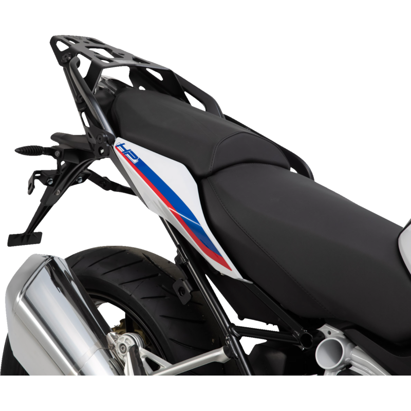 EVO SIDE CARYS BK BMW R 1200 RRS 1418 R 1250 RRS 18