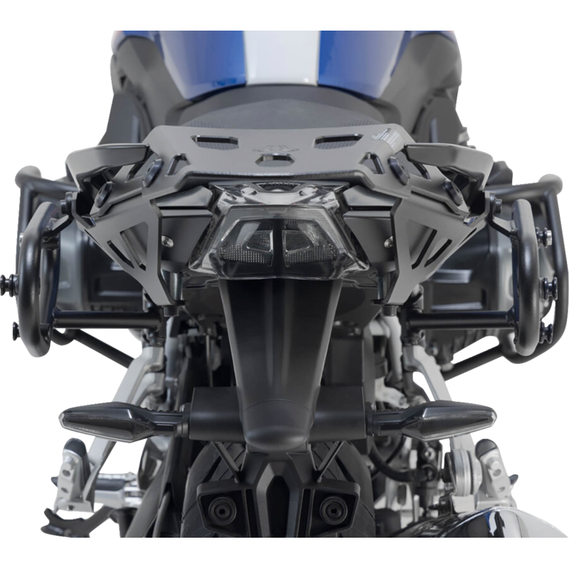 SLC SIDE CARY L BMW R 1200 R 1418 R 1250 RRS 18