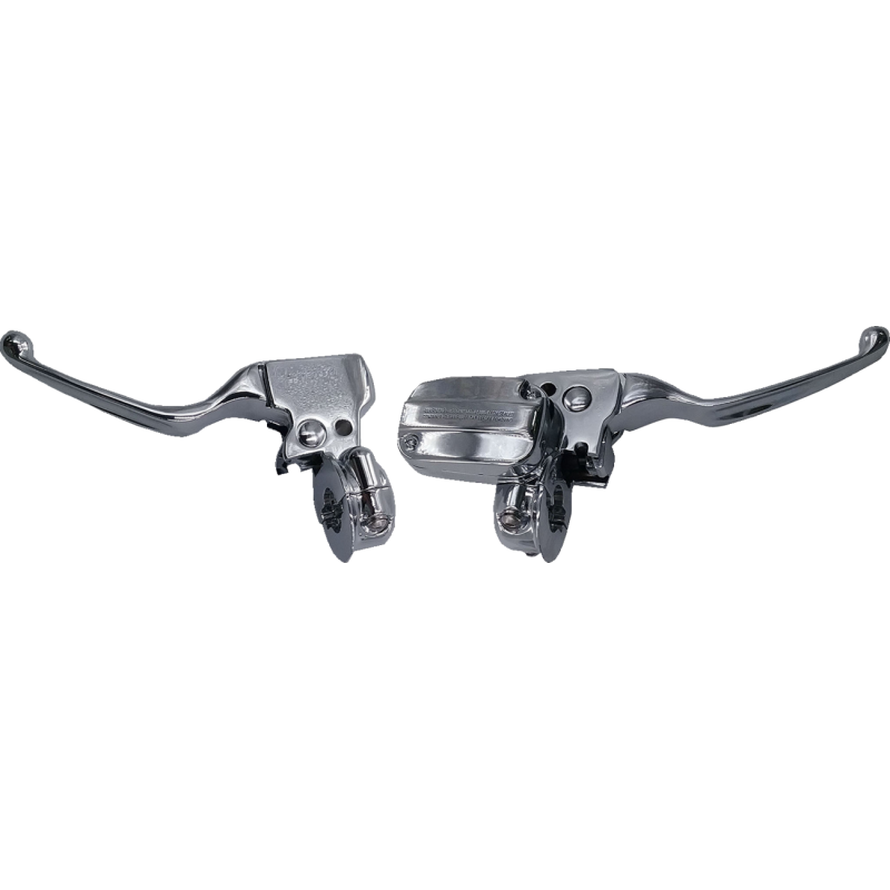 HANDLEBAR CONTROL KIT - MECHANICAL - TOURING