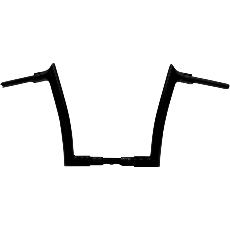 H-BAR BL 1.5"12"PT FLHRS