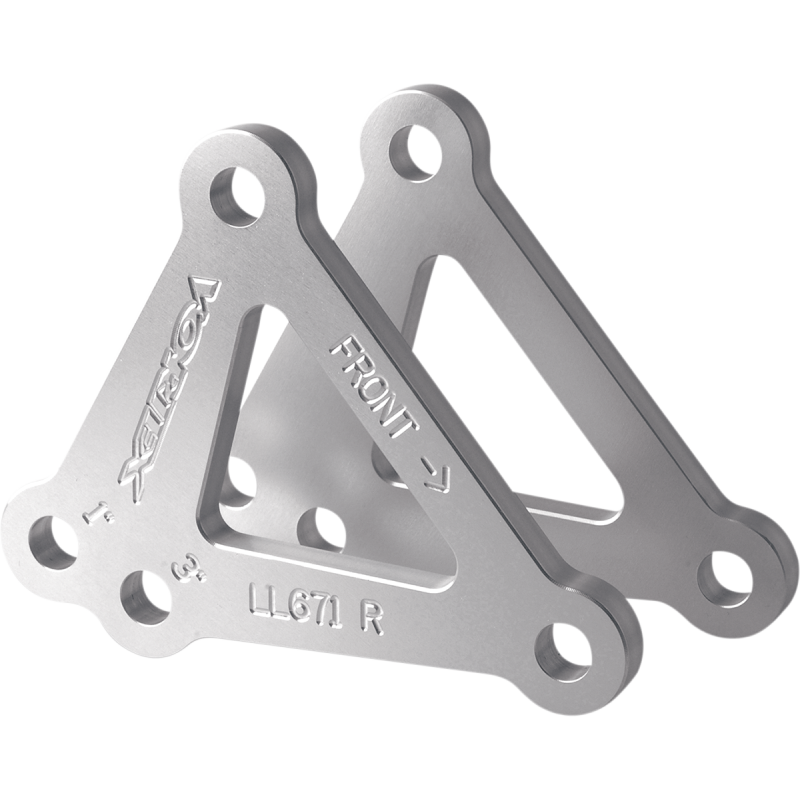 VORTEX LOWERING LINK F/YAMAHA MODELS