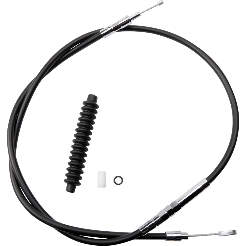 BLACK XL HE CLUTCH CABLE