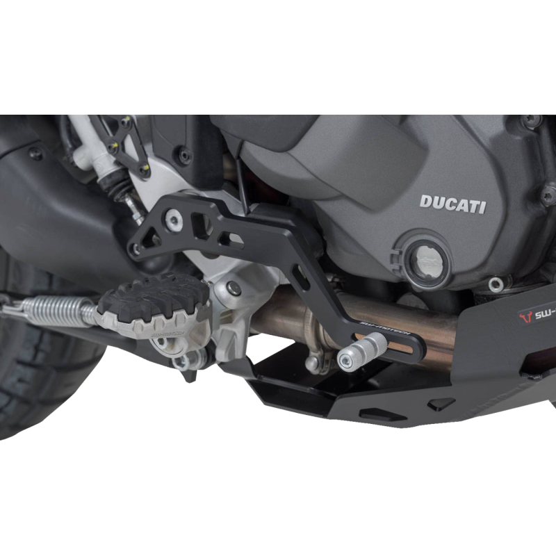 BRAKE PEDAL DUC DESERTX 22