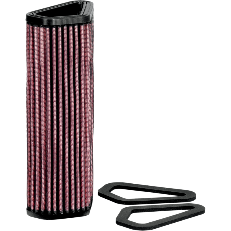 07-11 848/1098/1198 AIR FILTER K&N