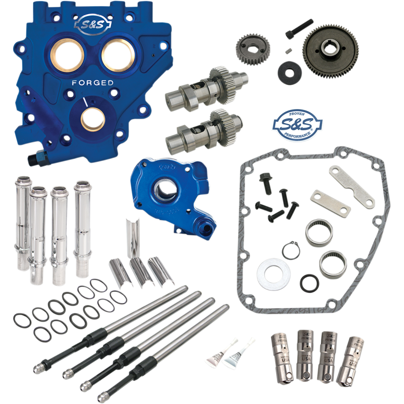 CAMS 585EG W/PLATE 07-17