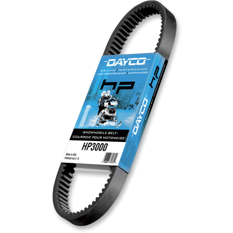 DAYCO BELT HP3018