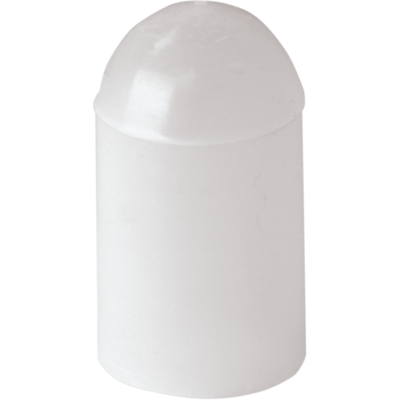 Cap,Solenoid,1.500" Length,Silicon