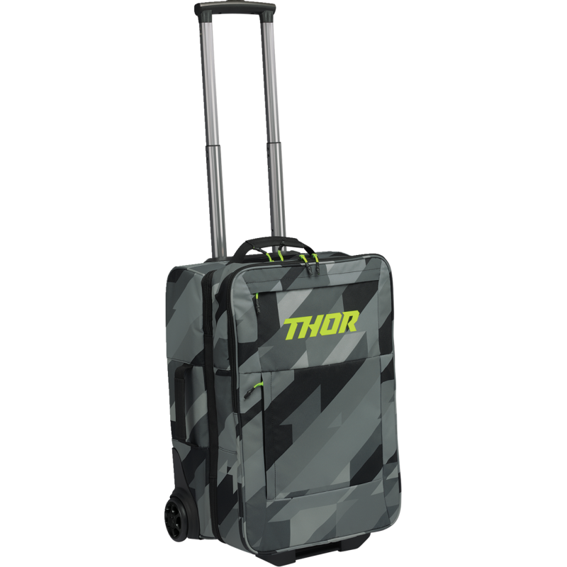 BAG THOR JETWAY CAMO/ACID