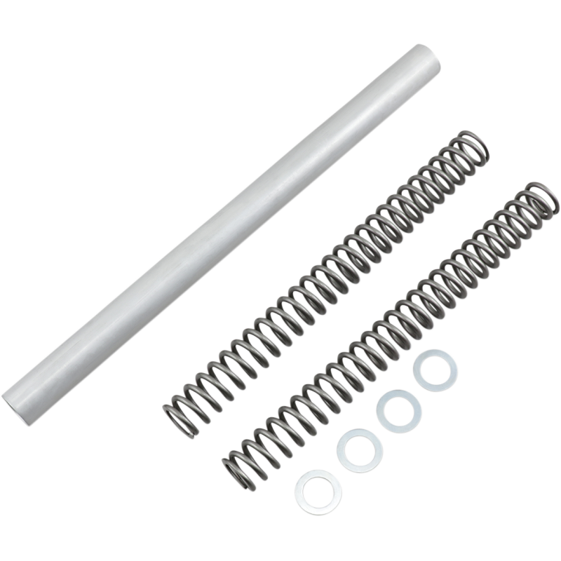.85 KG/MM FORK SPRING SET RACE TECH