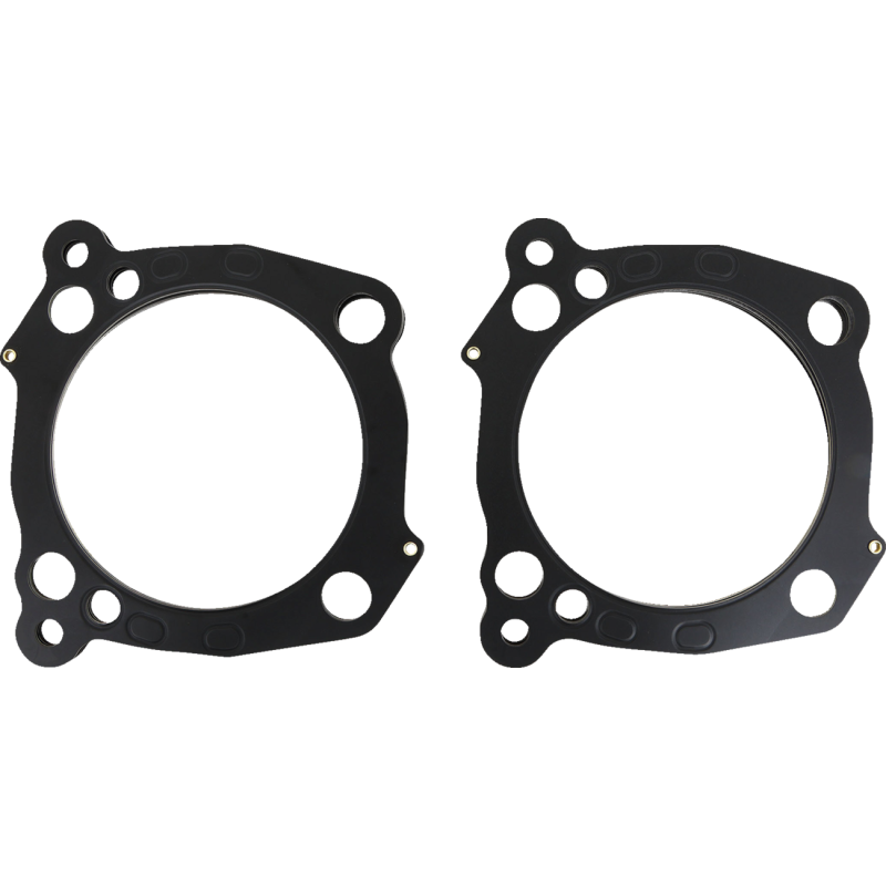 Head Gasket - 4.500" - .052" - 4.515" ID Coolant - MLX - M8