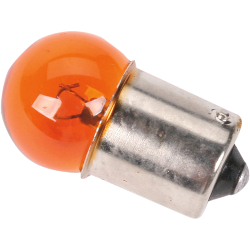 AMBER BULB FLSH MNT SF