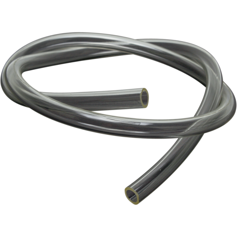 FUEL LINE 3/16"X3' BLACK MOOSE