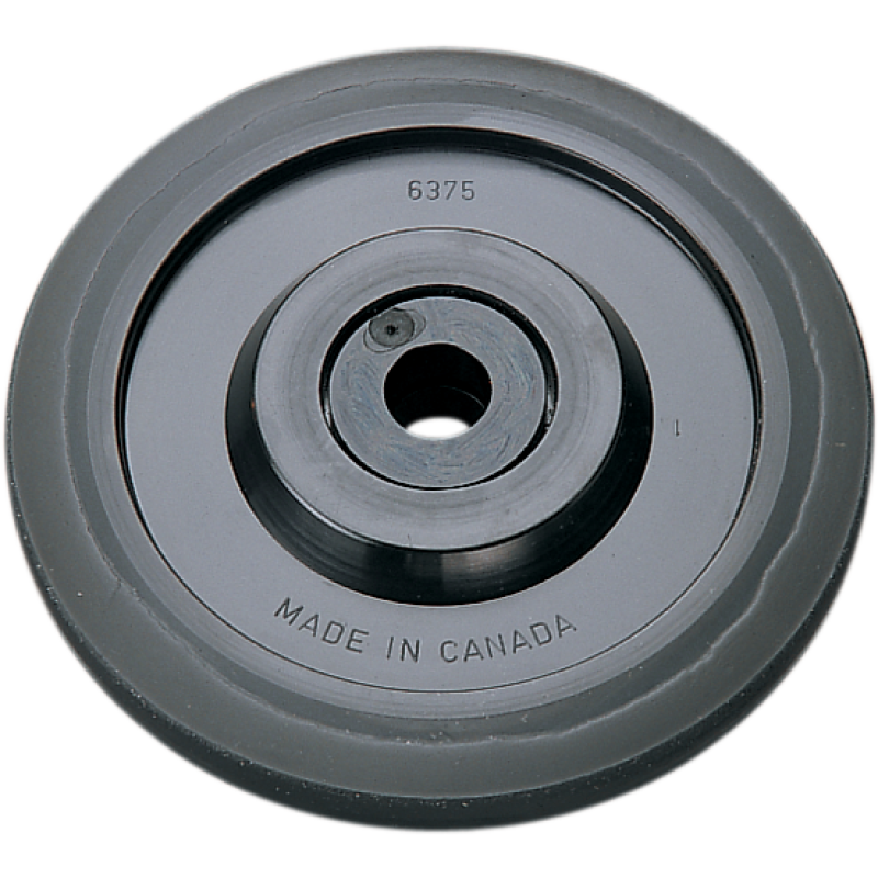 IDLER WHEEL 6 3/8 X 3/4