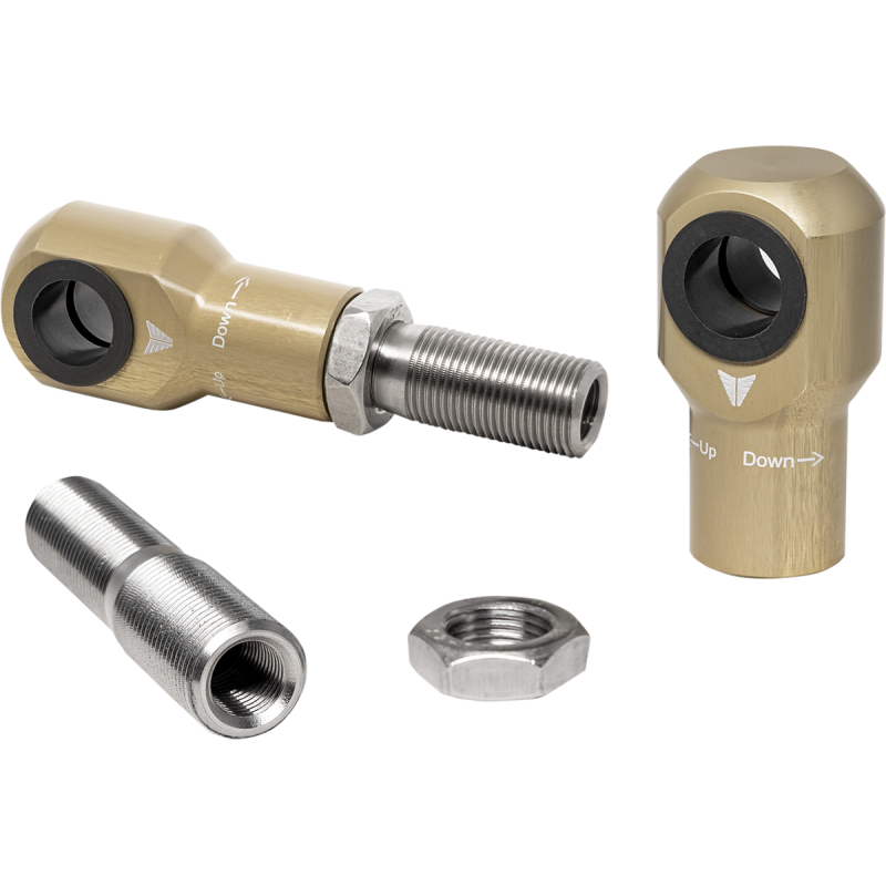 LOWERING KIT 89-99 STAIL