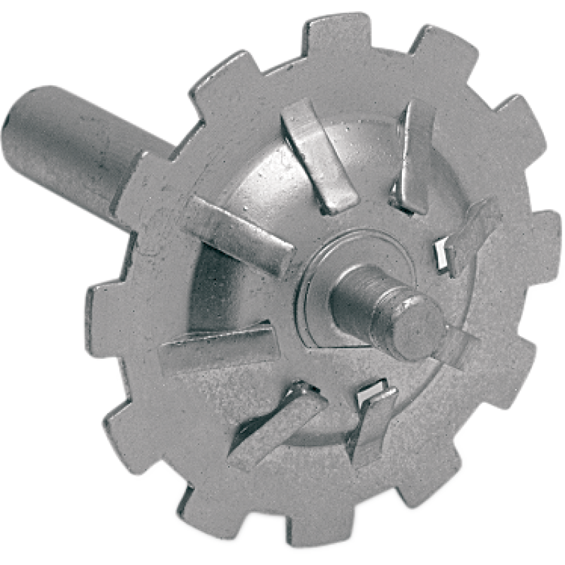 90-19 B/T RIGHT CL/PUSHROD END EA