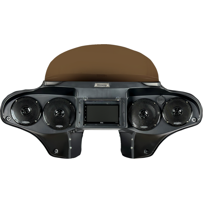 FAIRING 5566-TOUCH-FREEWHEELR-PLSTK